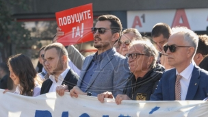Kokanović: Nenasilan otpor